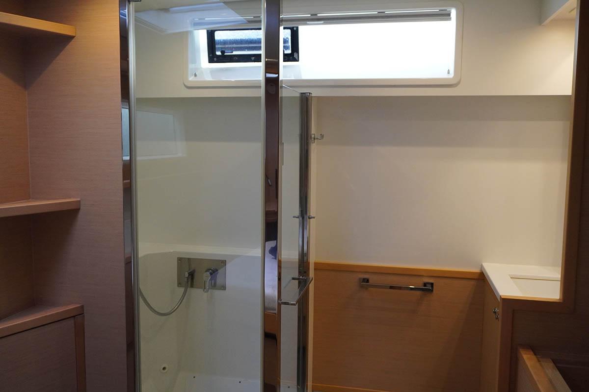 Lagoon 52 F - 5 + 2 cab., picture 14