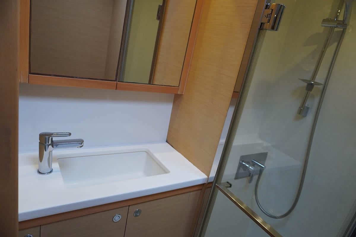 Lagoon 52 F - 5 + 2 cab., picture 15