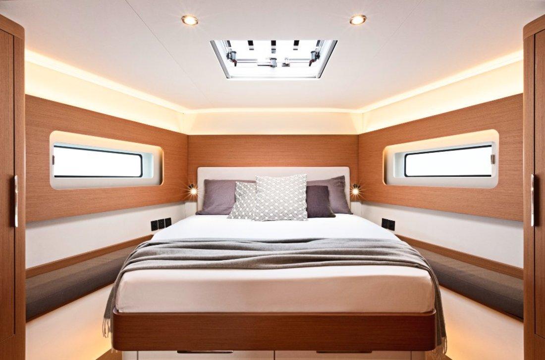 First 53 - 3 + 1 cab., picture 5