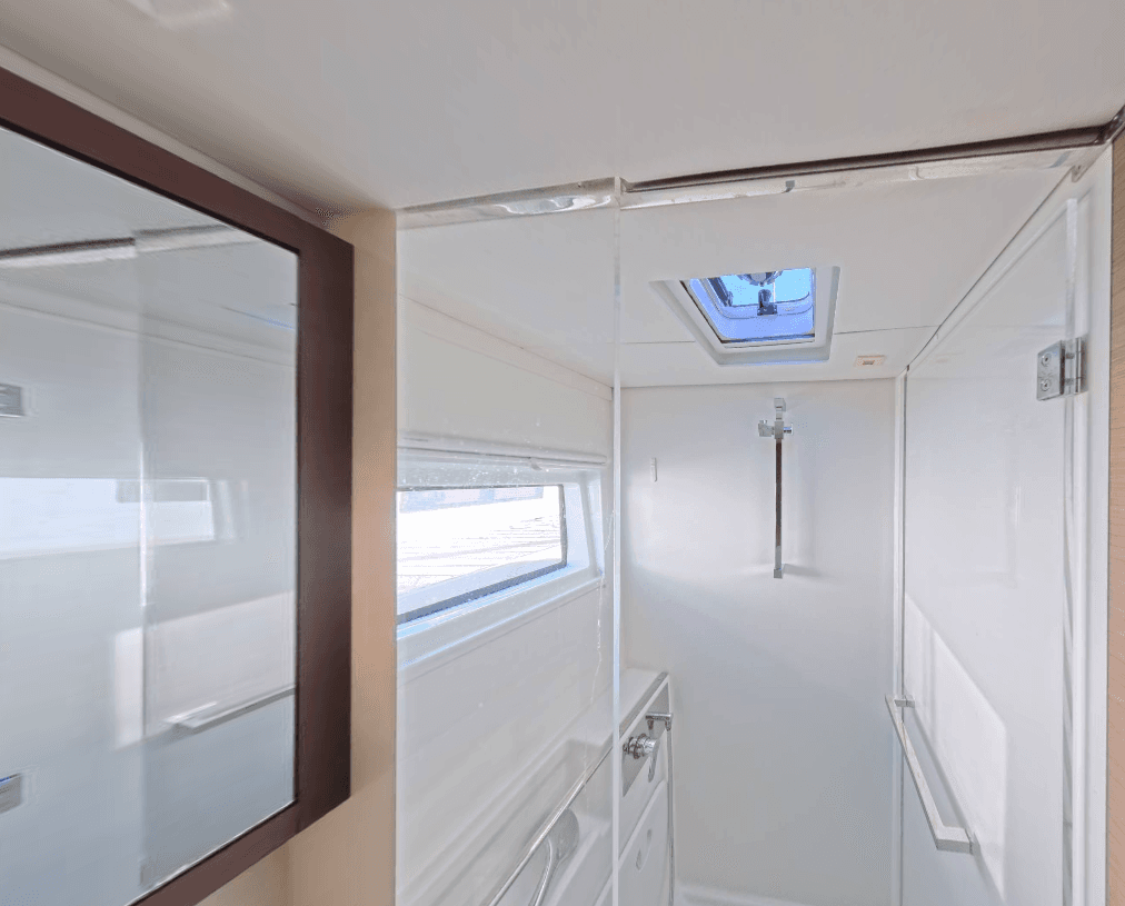 Lagoon 46 - 4 cab., picture 16