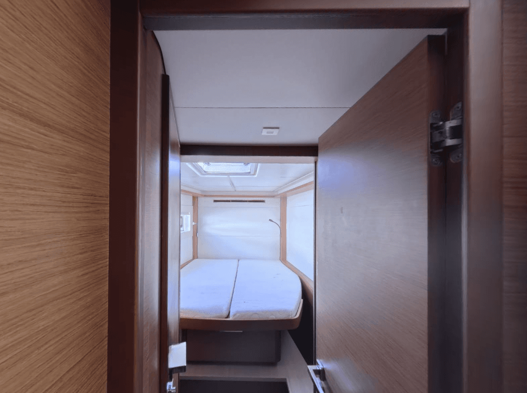 Lagoon 46 - 4 cab., picture 13