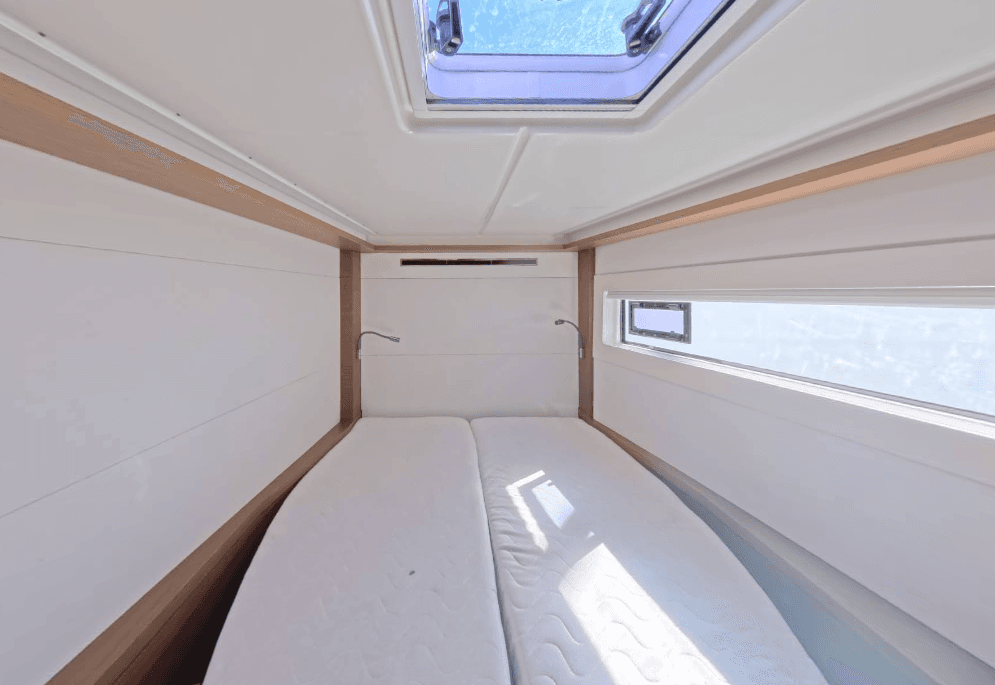 Lagoon 46 - 4 cab., picture 15