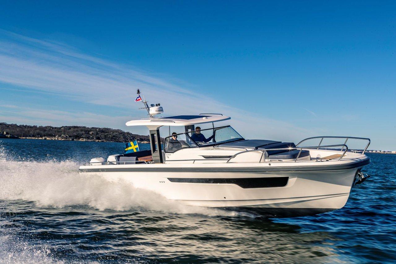 Nimbus T11, picture 3