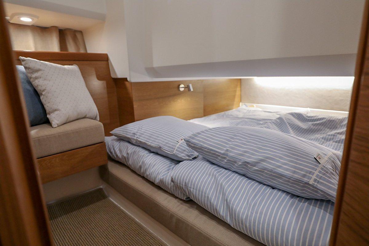 Nimbus T11, picture 8