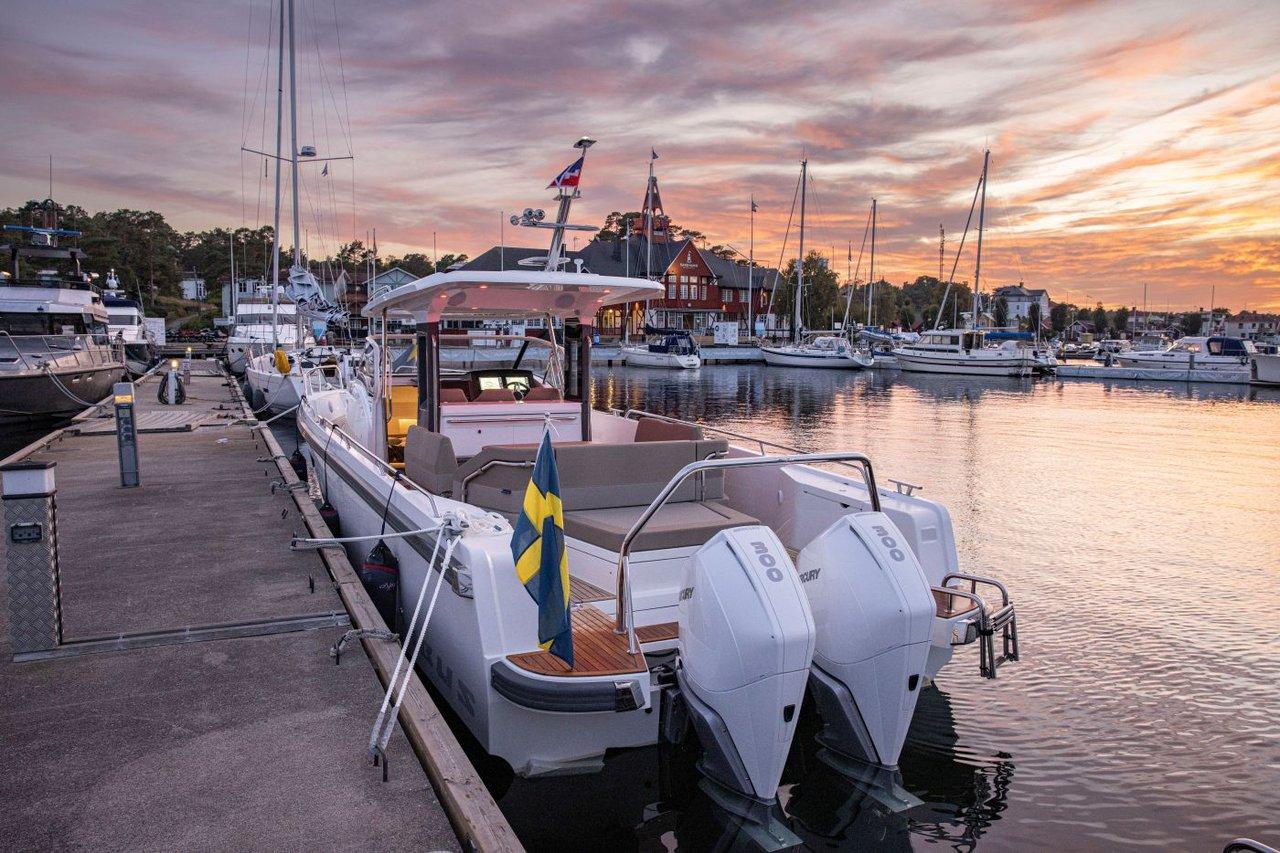 Nimbus T11, picture 1