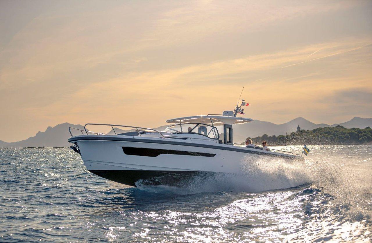 Nimbus T11, picture 7