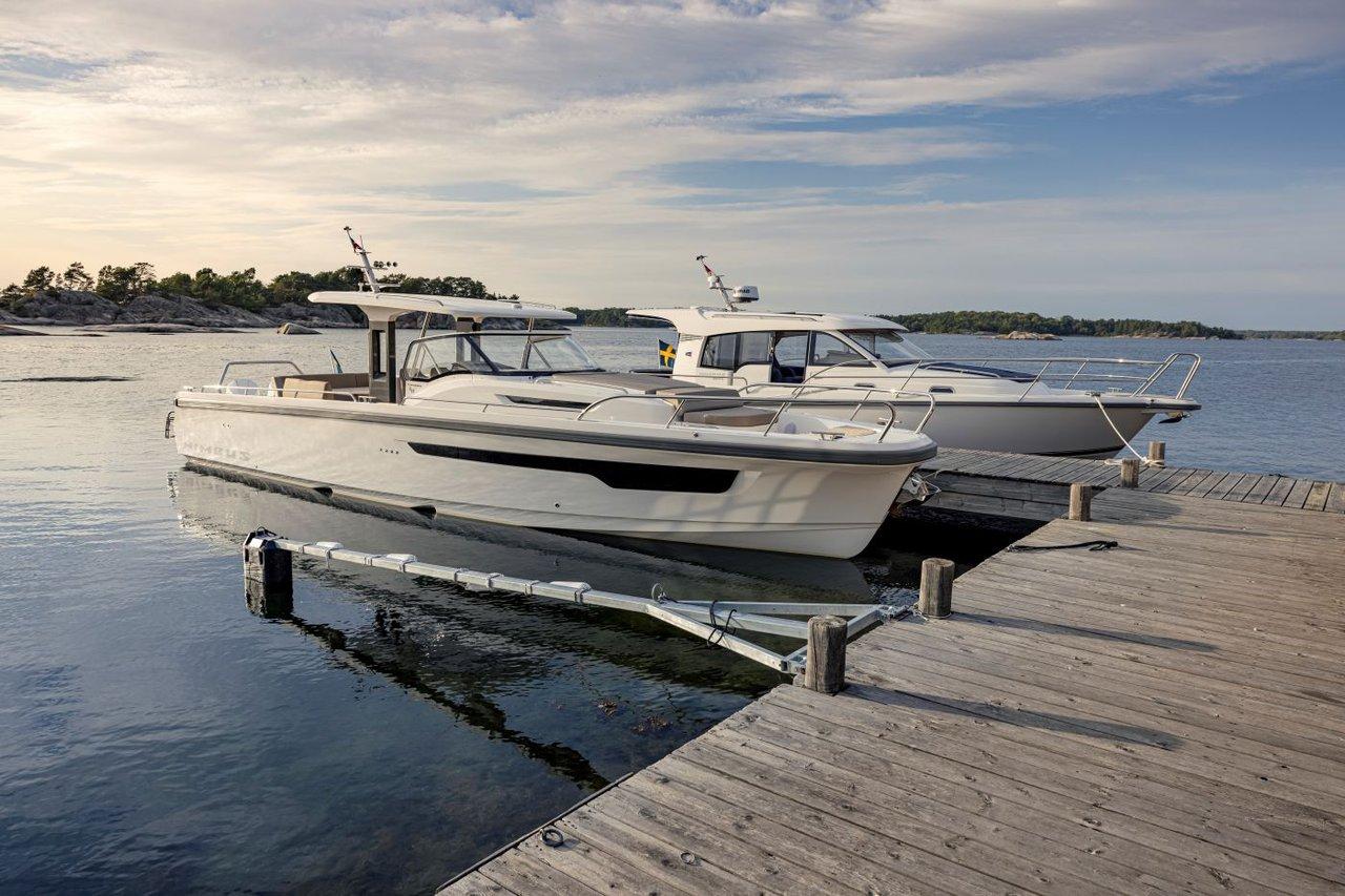 Nimbus T11, picture 6