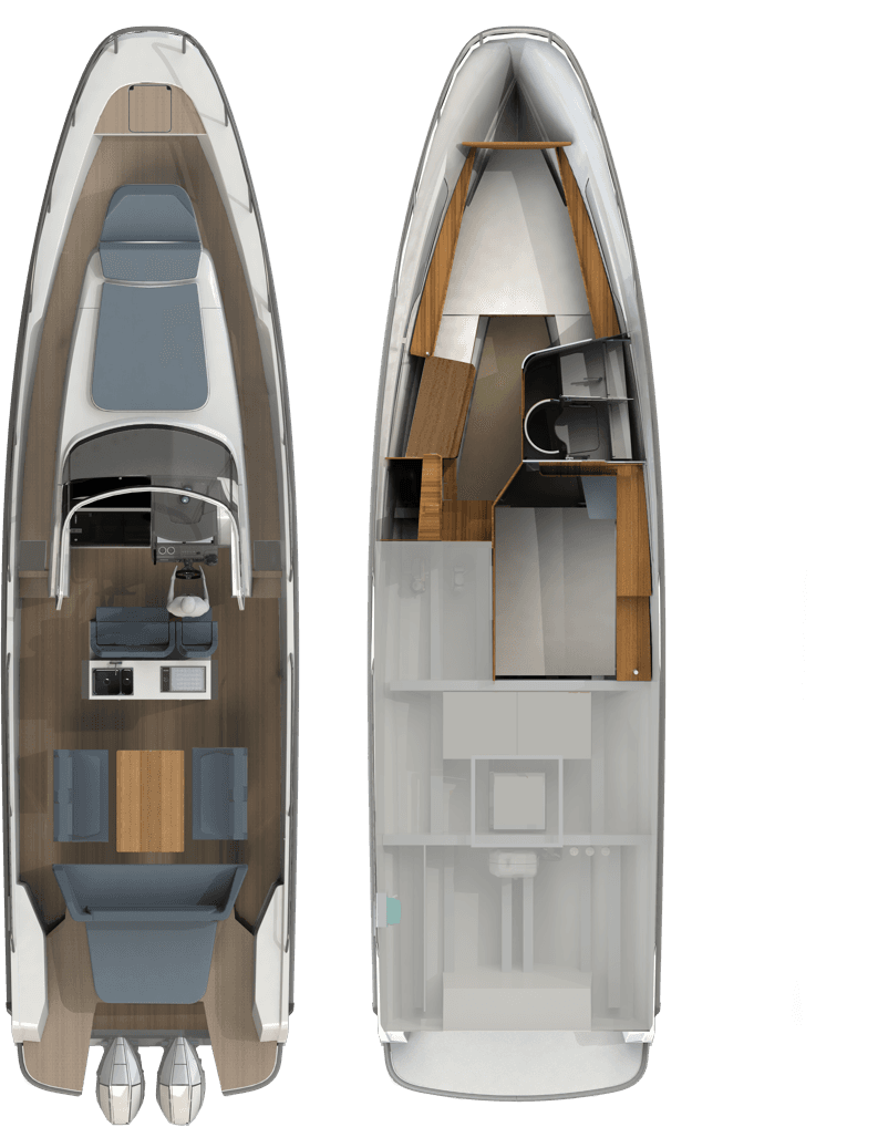 Nimbus T11, picture 2