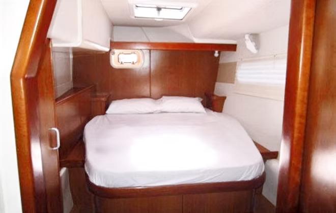 Leopard 46 - 4 cab., picture 10