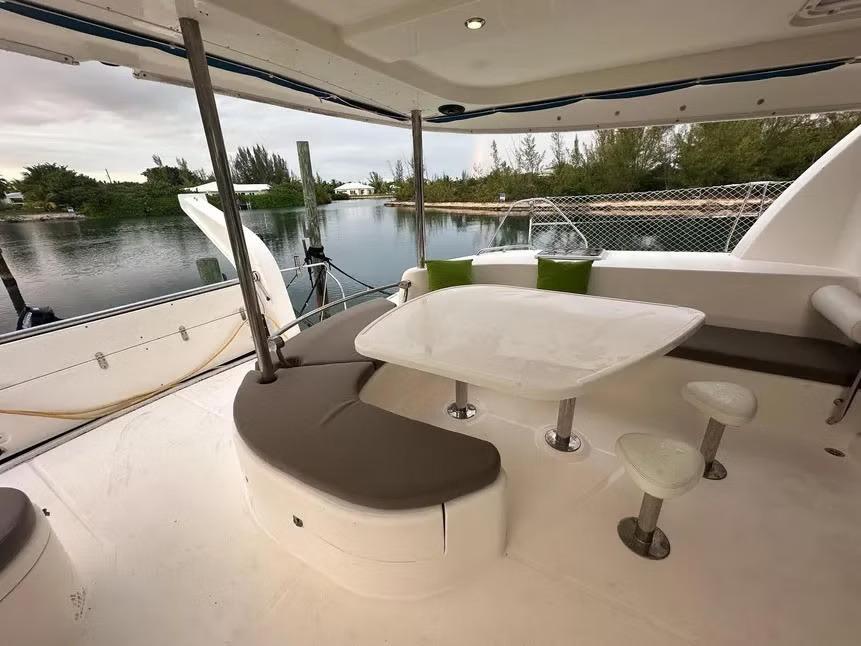 Leopard 46 - 4 cab., picture 7