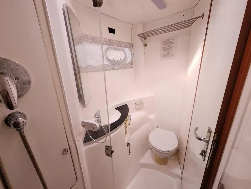 Leopard 46 - 4 cab., picture 11