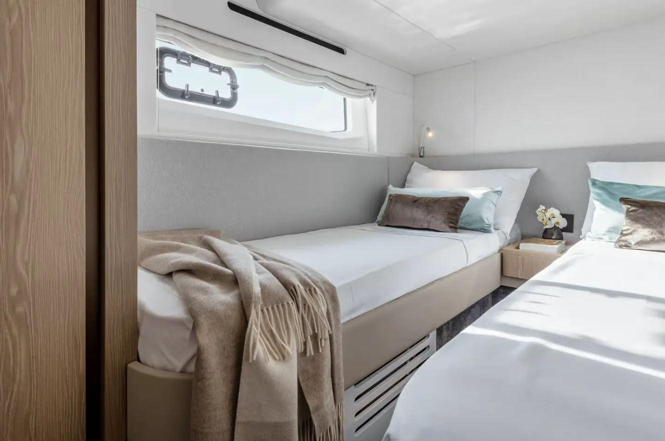 Azimut 53 Fly, picture 17