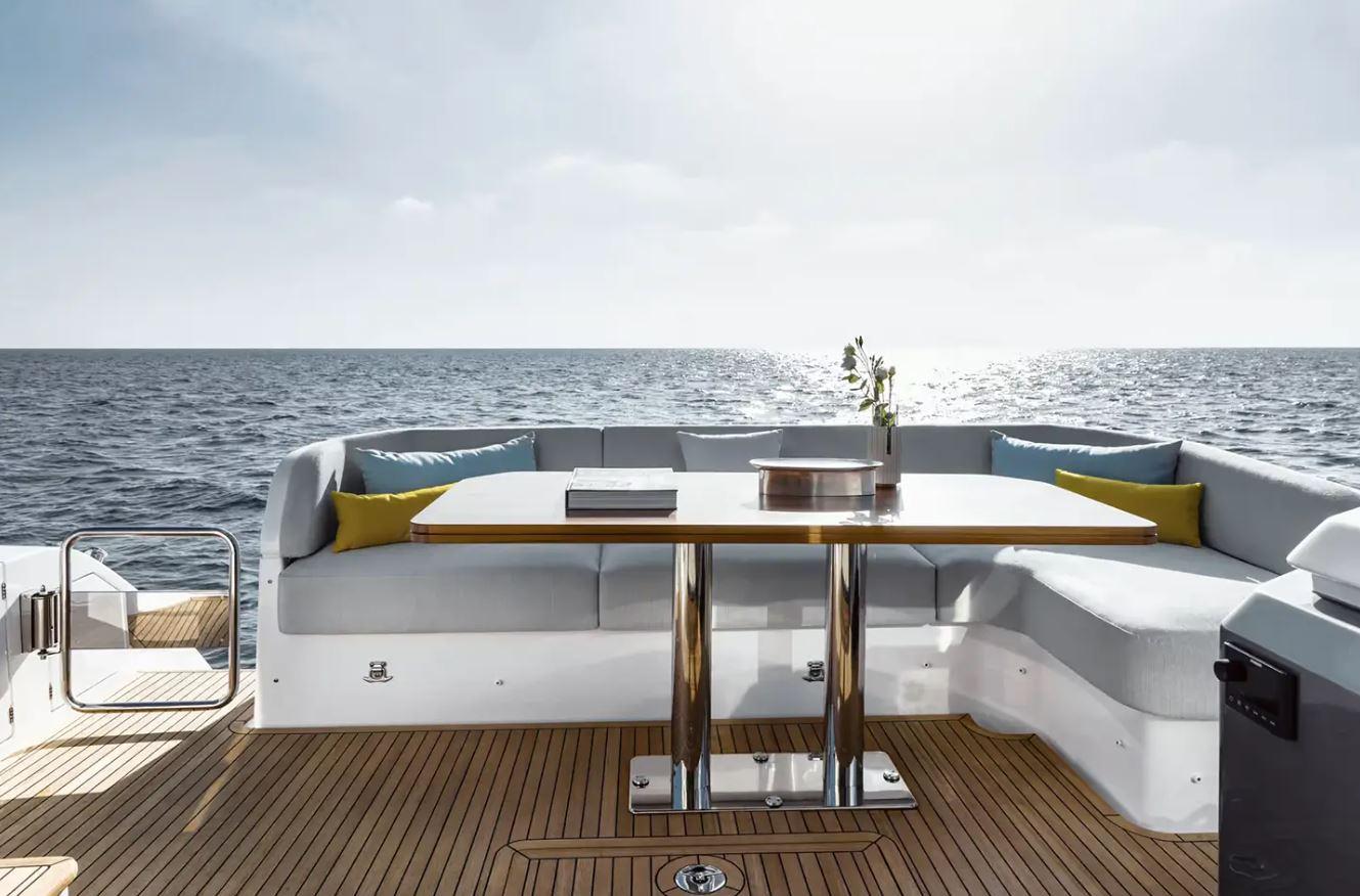 Azimut 53 Fly, picture 9