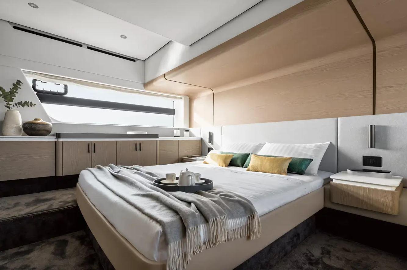 Azimut 53 Fly, picture 16