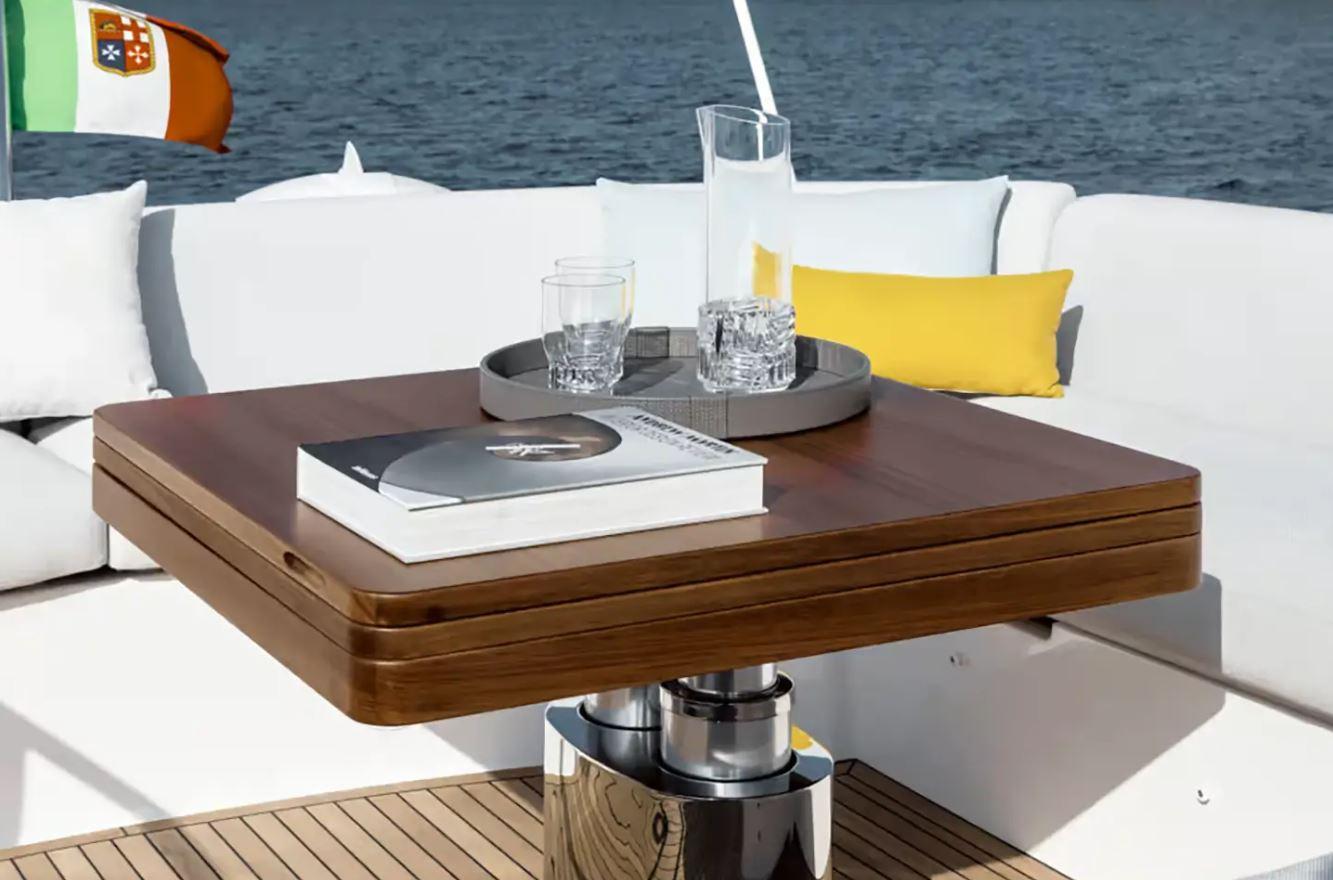 Azimut 53 Fly, picture 8