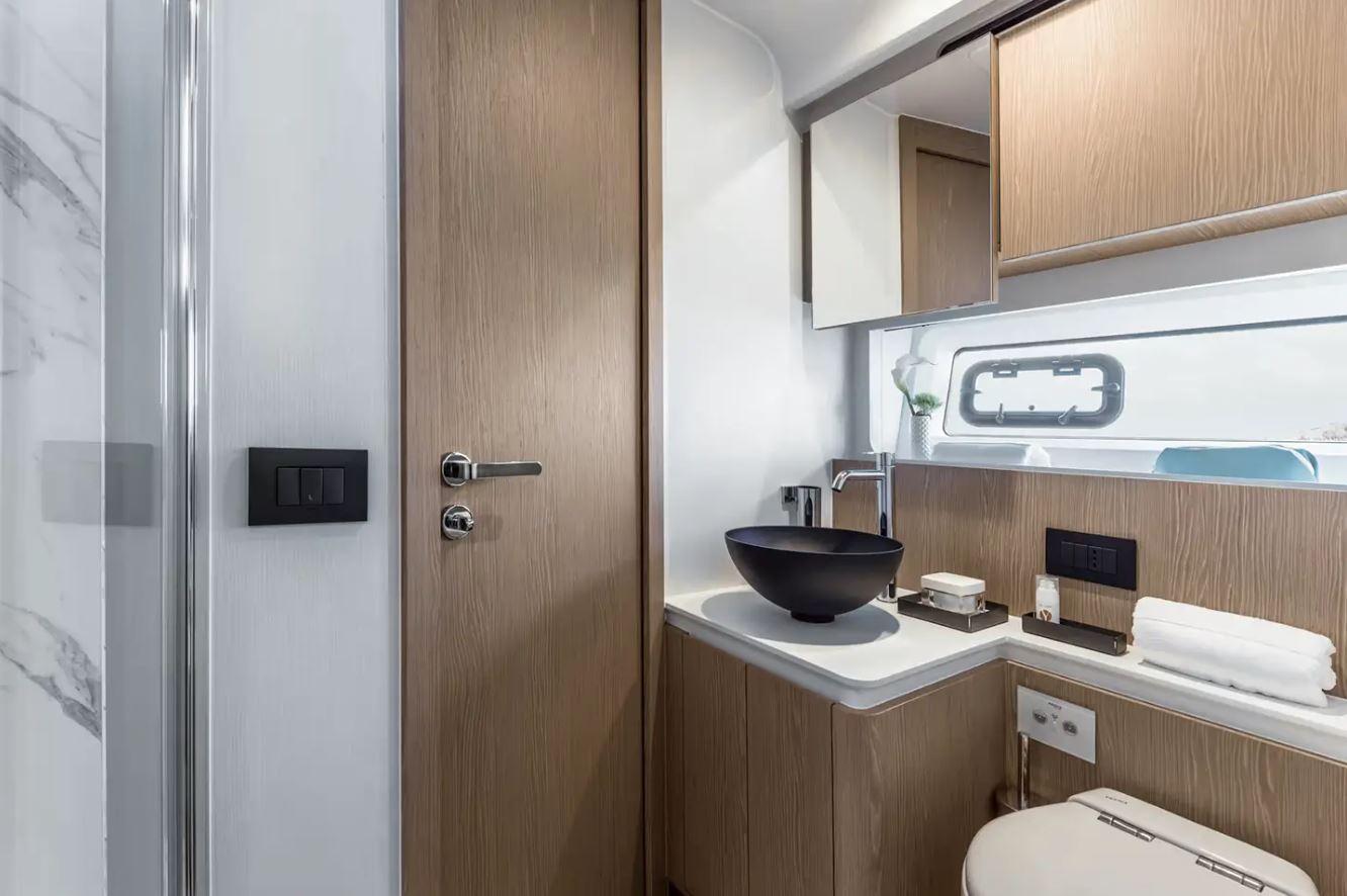 Azimut 53 Fly, picture 18