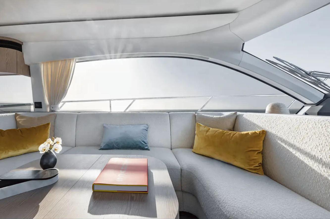 Azimut 53 Fly, picture 12