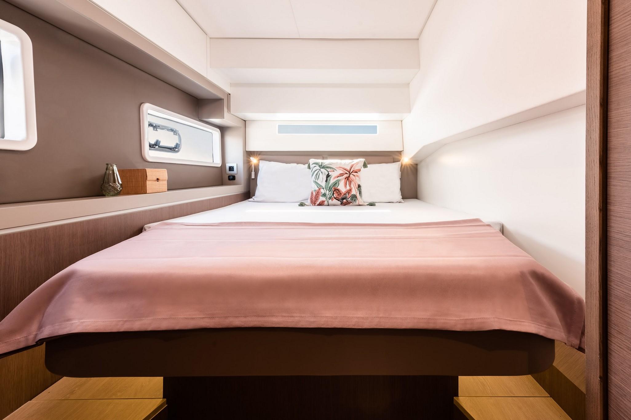 Bali 4.2 - 4 + 1 cab., picture 12