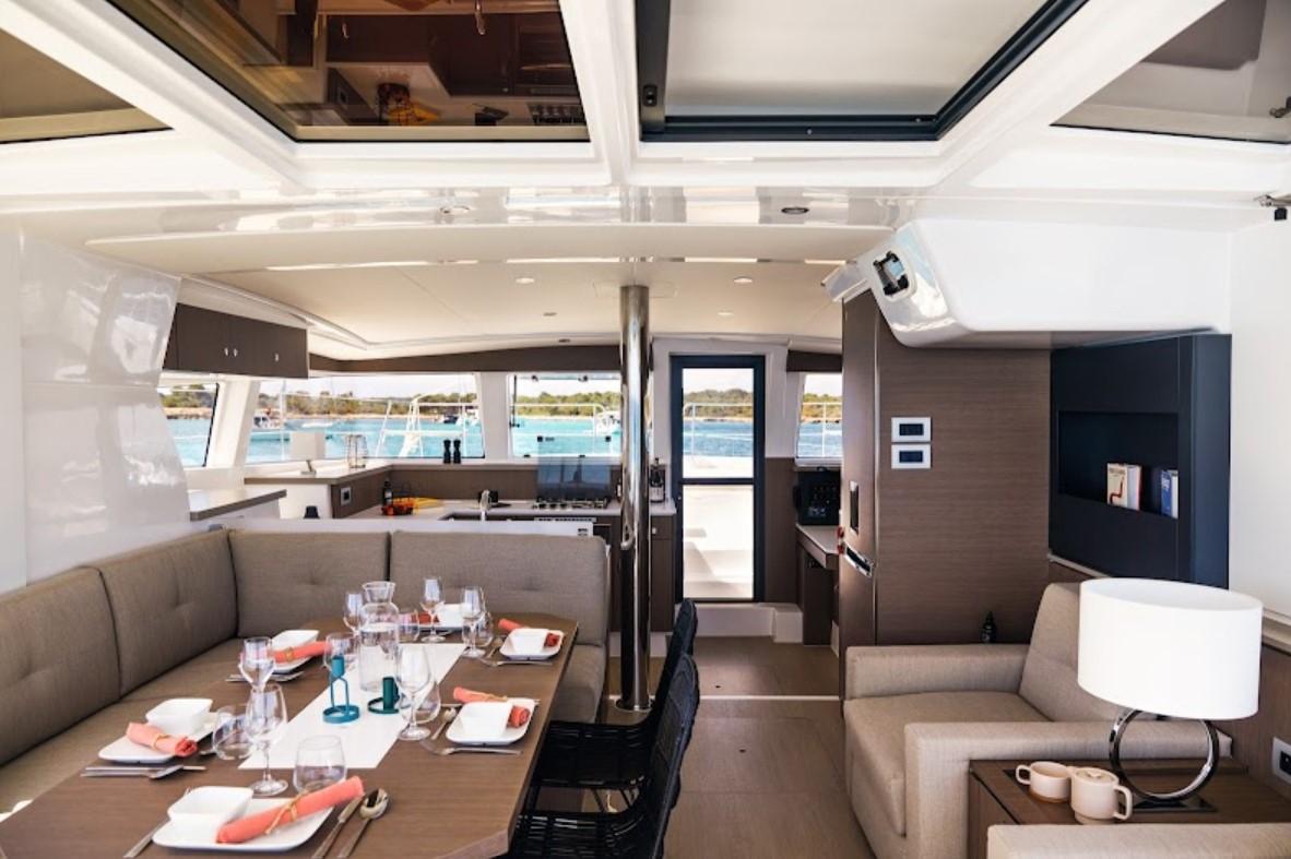 Bali 4.2 - 4 + 1 cab., picture 10