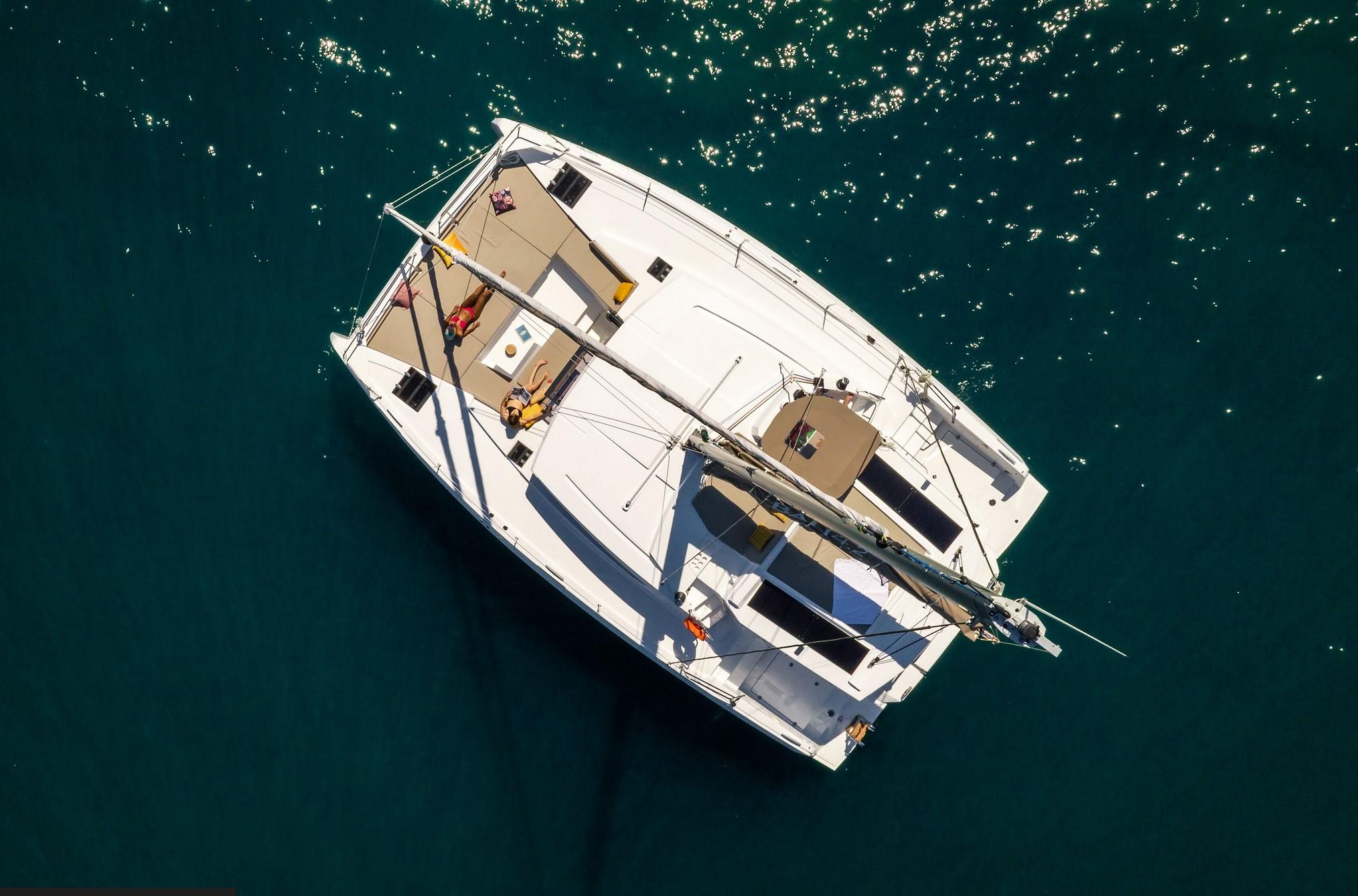 Bali 4.2 - 4 + 1 cab., picture 7