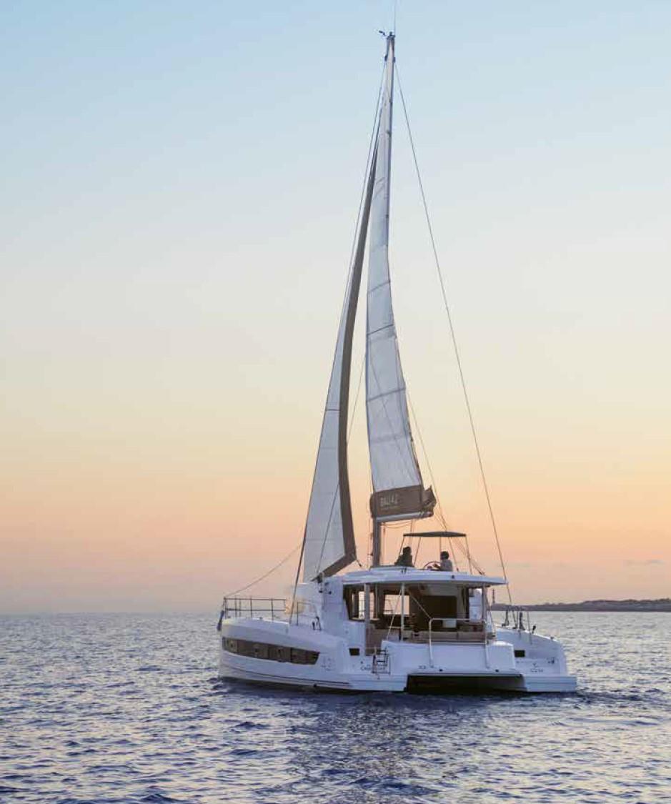 Bali 4.2 - 4 + 1 cab., picture 4