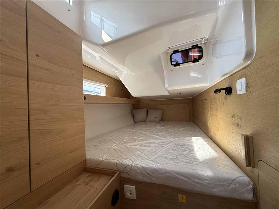 Elan Impression 45, picture 16