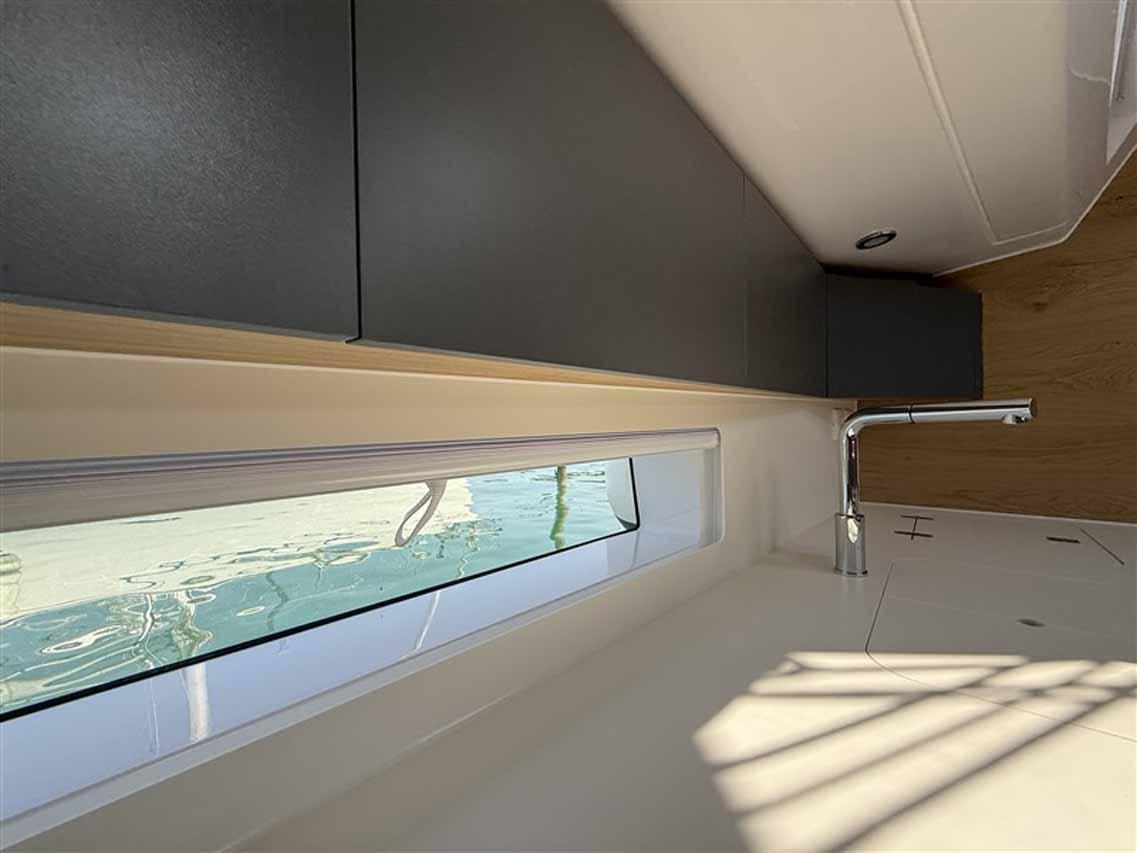 Elan Impression 45, picture 8