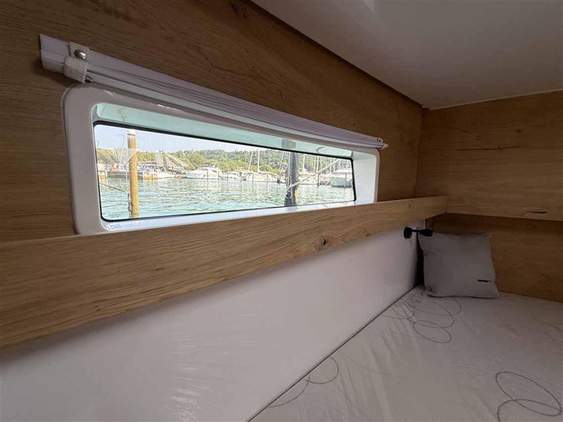 Elan Impression 45, picture 14