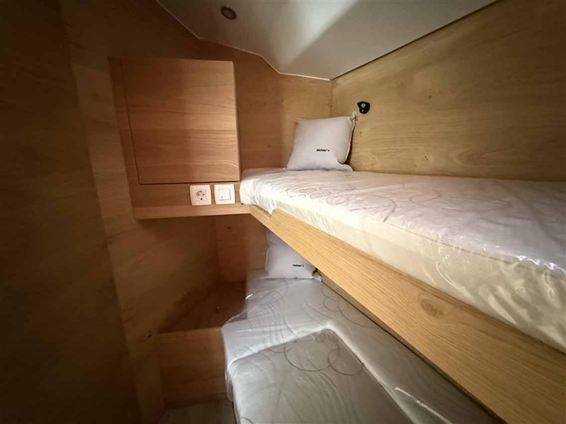 Elan Impression 45, picture 15