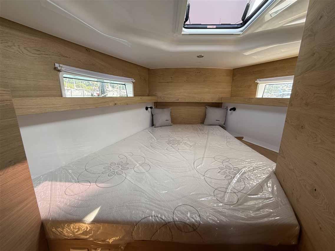 Elan Impression 45, picture 13