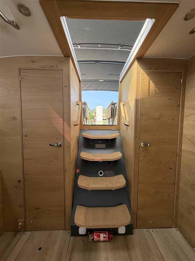 Elan Impression 45, picture 12