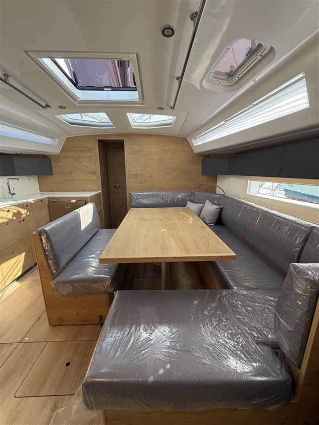 Elan Impression 45, picture 6