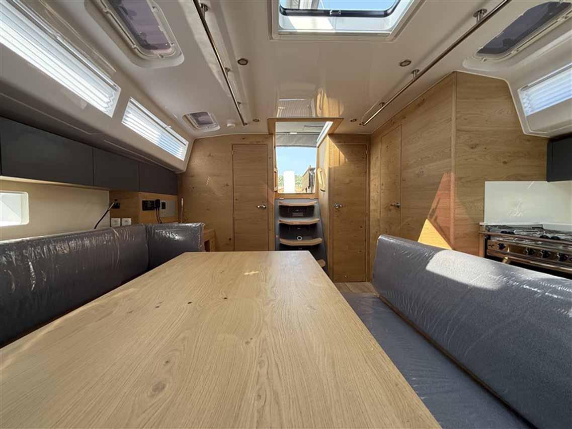 Elan Impression 45, picture 10