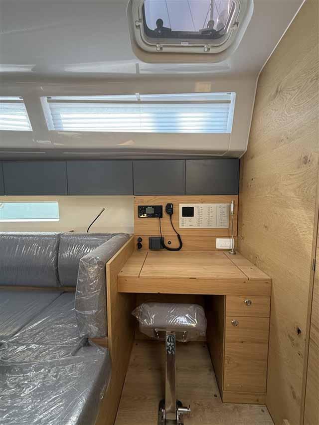 Elan Impression 45, picture 11