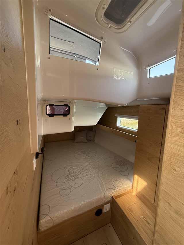 Elan Impression 45, picture 17