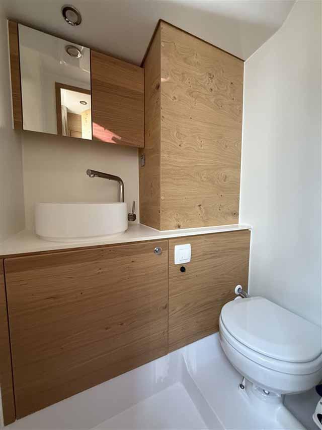 Elan Impression 45, picture 20