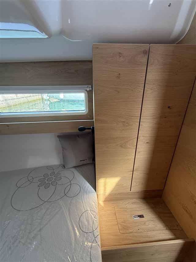 Elan Impression 45, picture 18