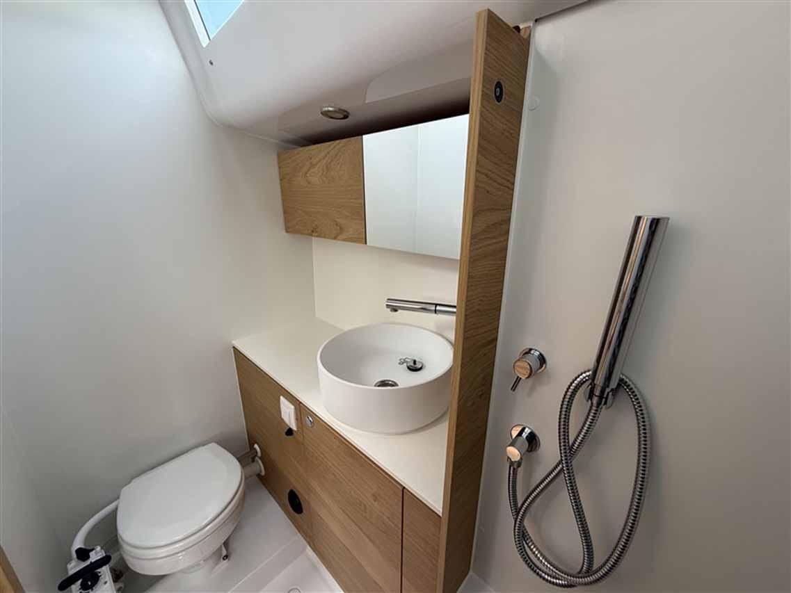 Elan Impression 45, picture 19