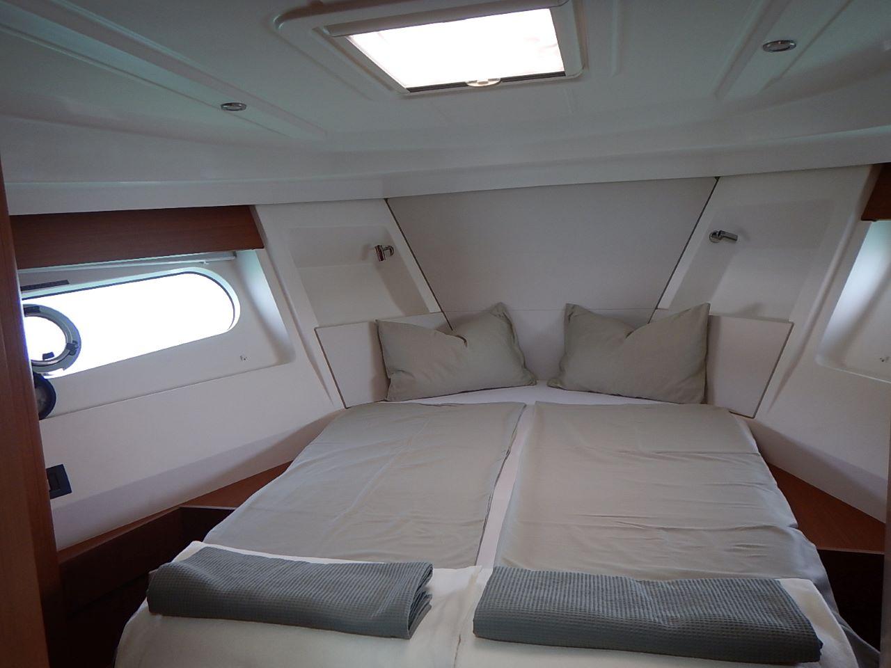 Swift Trawler 35, picture 6