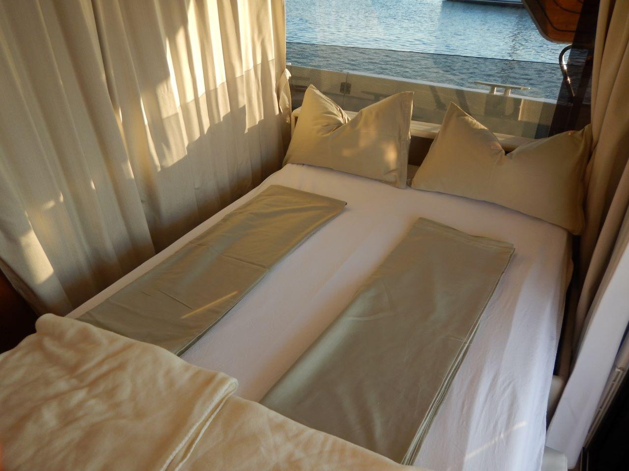 Swift Trawler 35, picture 5