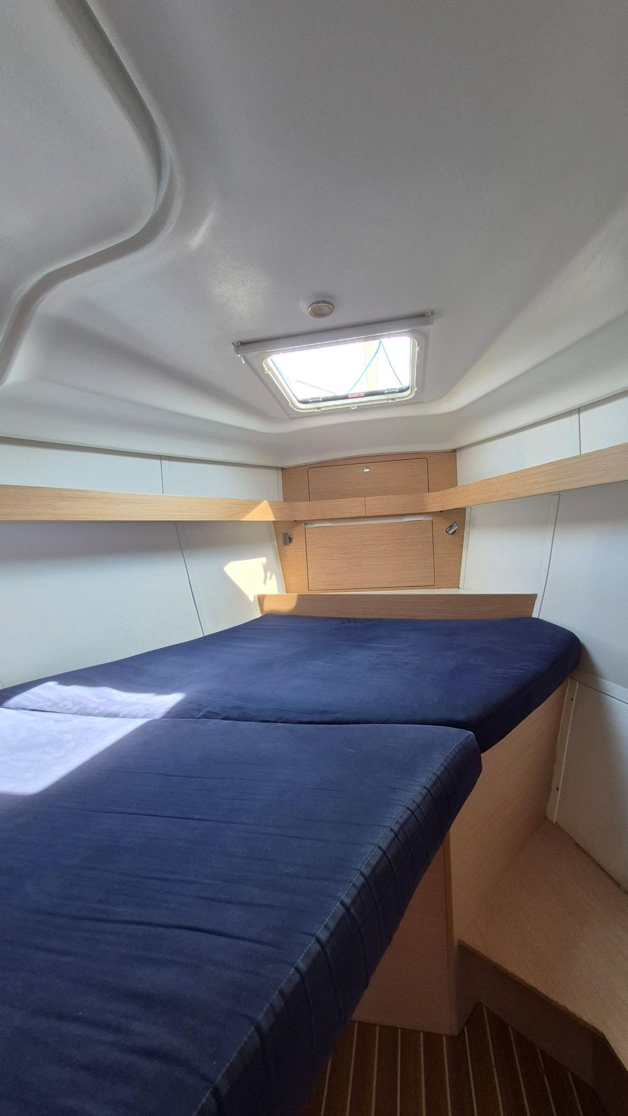 Elan Impression 40, picture 22