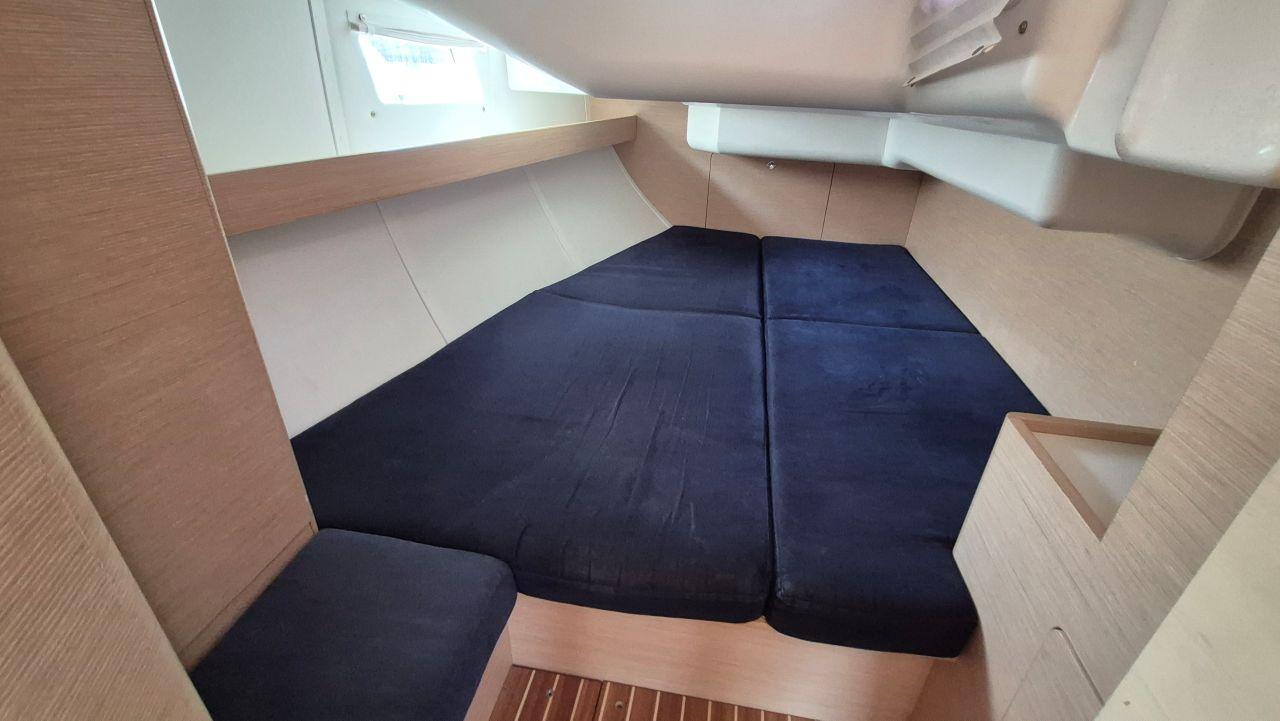 Elan Impression 40, picture 24