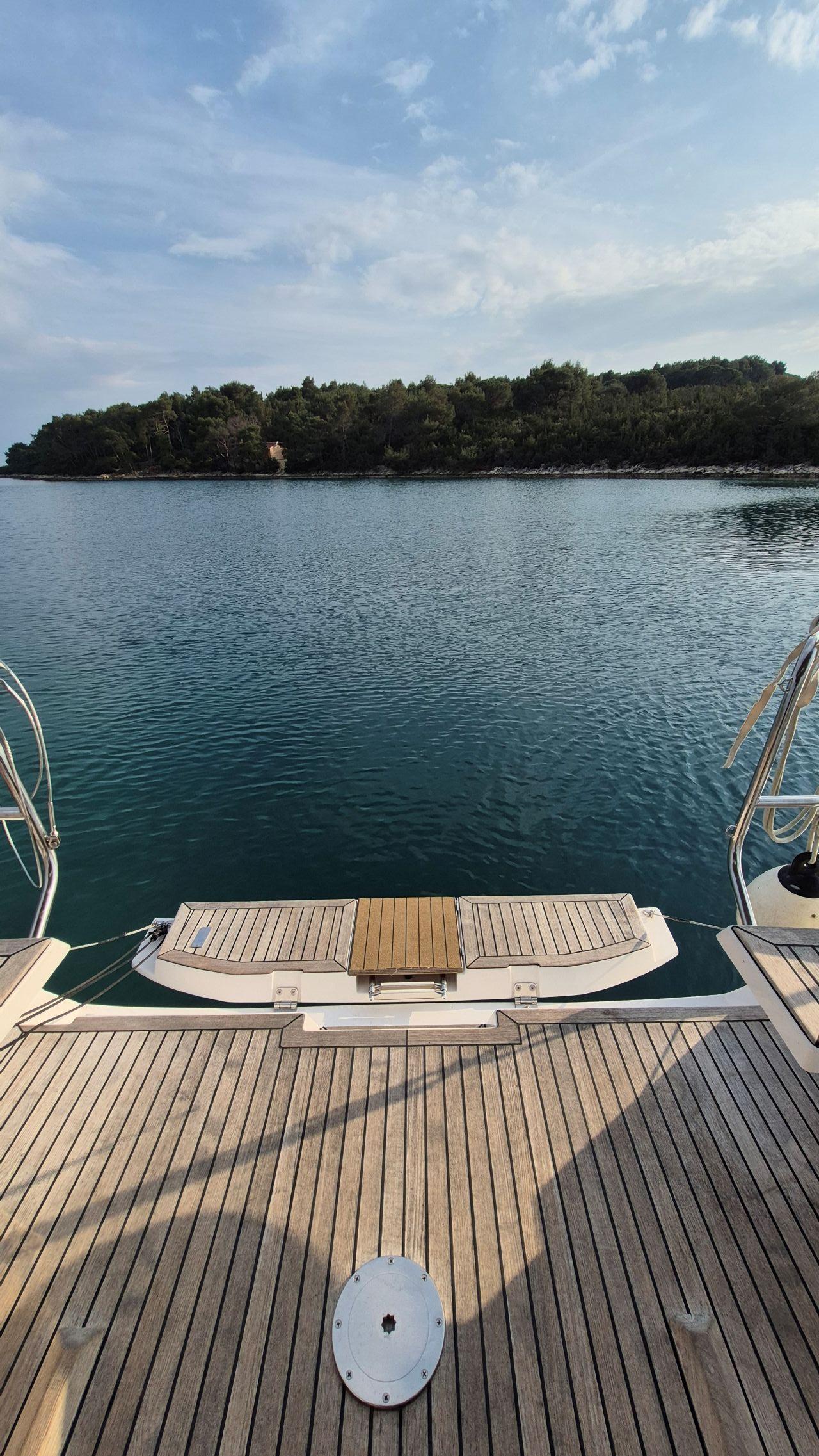 Elan Impression 40, picture 11