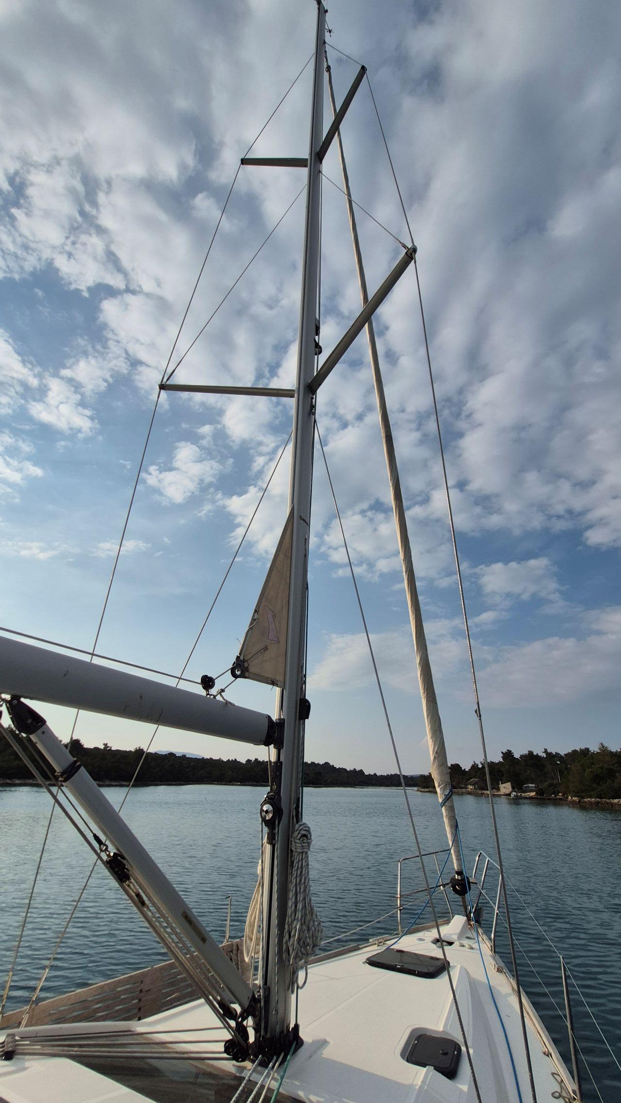 Elan Impression 40, picture 13