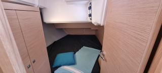 Dufour 37 - 3 cab., picture 8