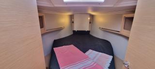 Dufour 37 - 3 cab., picture 10