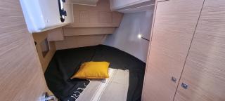 Dufour 37 - 3 cab., picture 9