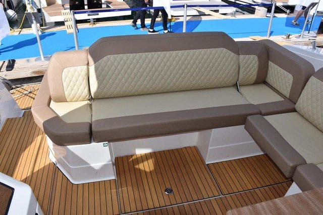 Bavaria SR36HT, picture 4