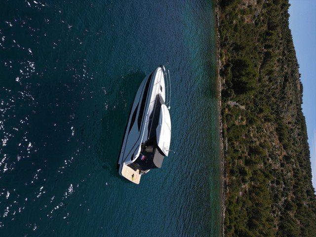 Bavaria SR36HT, picture 9