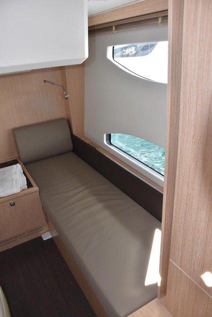 Bavaria SR36HT, picture 15